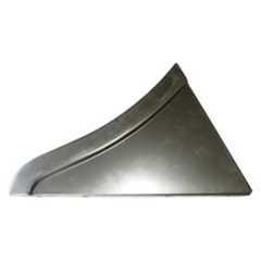 US Made Front Driver Fender Inner Overlay Panel Fits 55-71 CJ-5, 6