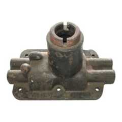 NOS Transmission Top Shifter Assembly Fits 50-66 M38, M38A1 with T-90 transmission