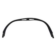 Original Reproduction Windshield Frame to Cowl Weatherseal Fits 52-75 CJ-5, M38A1