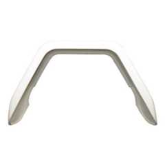 US Made Rear Fiberglass Side Fender (2 required) Fits 46-64 Truck