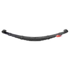 View 1 - US Made Front Leaf Spring Assembly (10 leaf) Fits 52-71 CJ-5, M38A1, FC150
