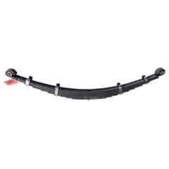 US Made Rear Leaf Spring Assembly (11 leaf) Fits 46-64 Truck