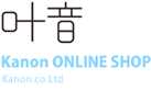 Kanon ONLINE SHOP