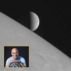 Kauffman Center PresentsTrailblazing Talks with Kobie Boykins, NASA EngineerBeyond Earth: The Quest for Life