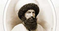 Имам Шамиль. Фото https://ru.wikipedia.org/wiki/Шамиль