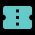 Ticket Icon