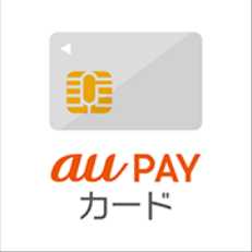 au Payカード