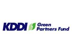 KDDI Green Partners Fund