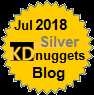 Silver Blog