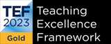 Keele - Teaching Excellence Framework Gold