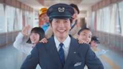 「すすめ、ワクワクへ。」篇