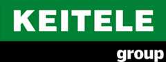 Keitele Groupin logo.