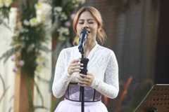 Nadin Amizah dan Perjalanan Karier Musiknya