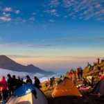 Keindahan Dieng Wonosobo: Destinasi Wisata Alam dan Budaya