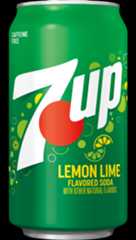 Brand: 7UP