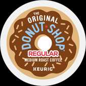 Brand: Donut Shop