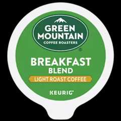 Brand: Green Mountain Coffee Roasters