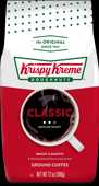 Brand: Krispy Kreme