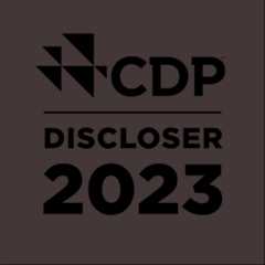 CDP Disclosure