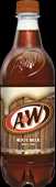 Brand: A&W