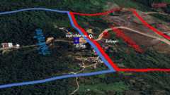 เดือดครึ่งชั่วโมง หยุดยิงแล้ว ทหารไทยไร้เจ็บ หลังกัมพูชายิงปืนกล-ระเบิด ตรึงกำลังเข้มช่องอานม้า เดือดครึ่งชั่วโมง หยุดยิงแล้ว ทหารไทยไร้เจ็บ หลังกัมพูชายิงปืนกล-ระเบิด ตรึงกำลังเข้มช่องอานม้า