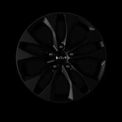 17인치 알로이 휠