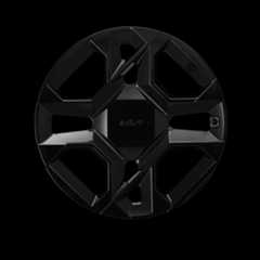 20인치 블랙 휠 (시그니처 블랙 전용, 2.5G, 3.5G 전용)