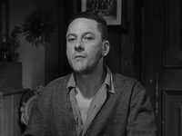 "Корова и солдат" (1959)