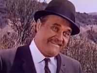 "Гадкий кролик" (1964)