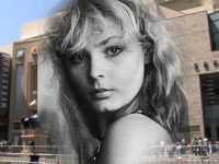 Виктория Азер фотографии