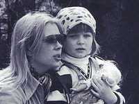 Виктория Азер фотографии