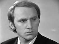 Валерий Баринов фотографии