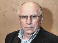 Валерий Баринов фотографии