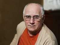 Валерий Баринов фотографии