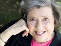 Жаннетта Клифт фотографии