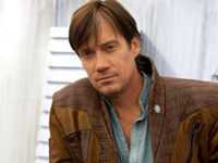 Кевин Сорбо фотографии