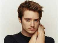 Элайджа Вуд фотографии