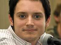 Элайджа Вуд фотографии