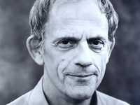 Кристофер Ллойд фотографии