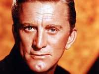 Кирк Дуглас фотографии