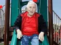 Кирк Дуглас фотографии