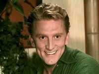 Кирк Дуглас фотографии