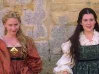 "История вечной любви" (1998)