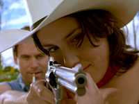 "Змеиная кожа" (2001)