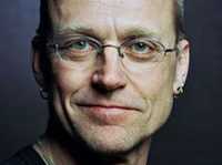 Майкл Хёрст фотографии