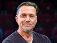 Майкл Хёрст фотографии