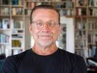 Майкл Хёрст фотографии