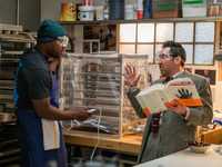 "Медведь" (2022)