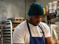 "Медведь" (2022)