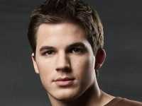 Мэтт Лантер фотографии